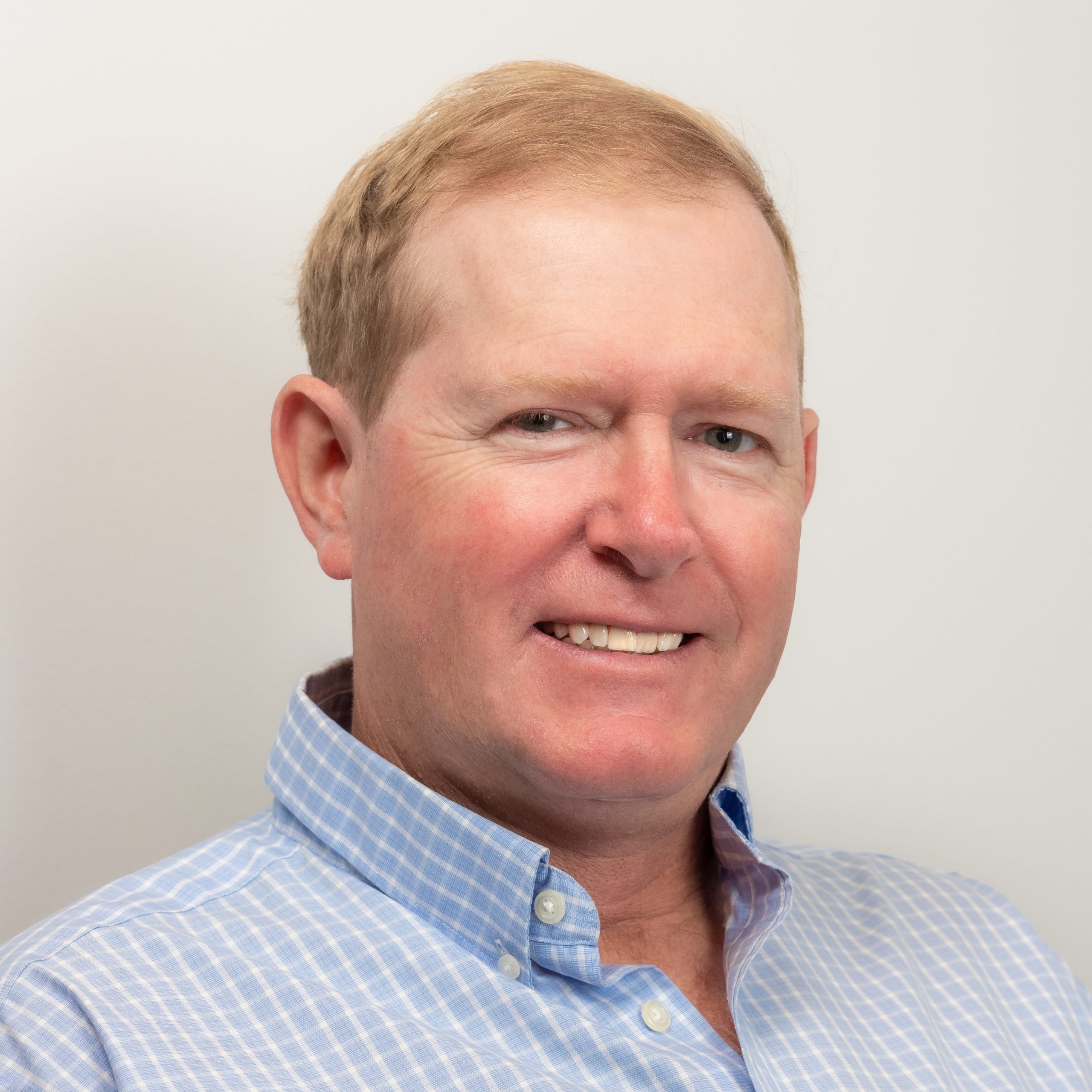 John Armstrong, CFP® John Armstrong, CFP